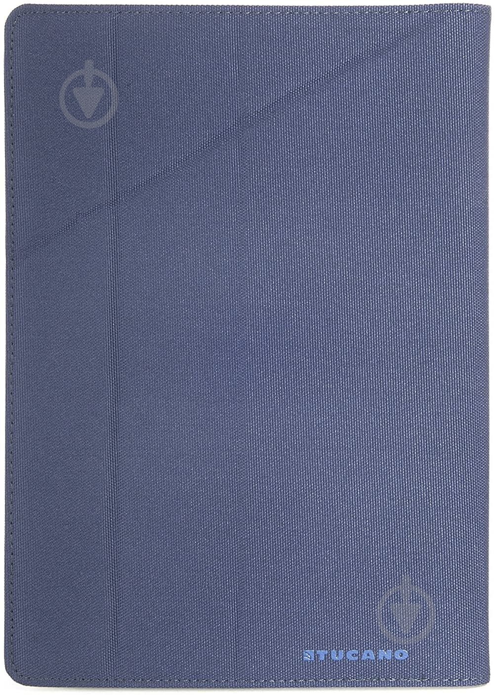 Чехол Tucano Vento Universal blue (TAB-VT910-B) - фото 2