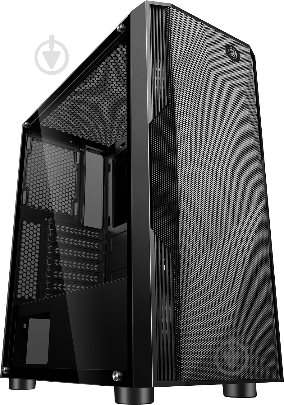 Корпус 2E Gaming FALCO GM3401 (2E-GM3401) - фото 1 Корпус 2E Gaming FALCO GM3401 (2E-GM3401) - фото 1