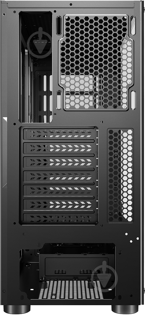 Корпус 2E Gaming FALCO GM3401 (2E-GM3401) - фото 7 Корпус 2E Gaming FALCO GM3401 (2E-GM3401) - фото 7