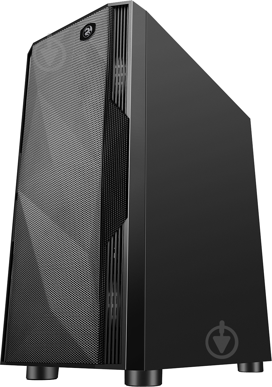 Корпус 2E Gaming FALCO GM3401 (2E-GM3401) - фото 2 Корпус 2E Gaming FALCO GM3401 (2E-GM3401) - фото 2