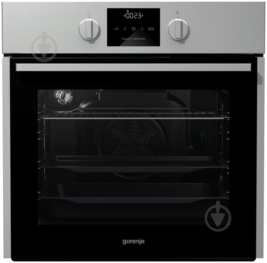 Духова шафа Gorenje BO 635 E 11 XK-2 - фото 1 Духова шафа Gorenje BO 635 E 11 XK-2 - фото 1