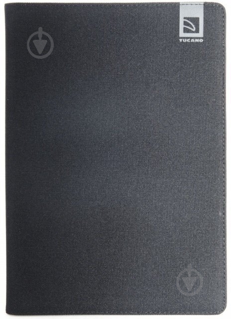 Чехол Tucano Vento Universal black (TAB-VT910) - фото 1 Чехол Tucano Vento Universal black (TAB-VT910) - фото 1