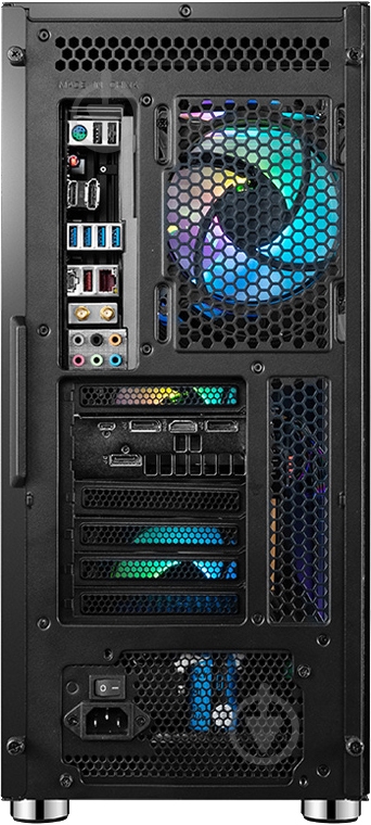 Корпус 2E Gaming GURU GW01 (2E-GW01) - фото 10