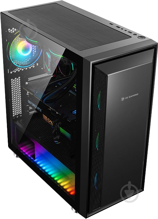 Корпус 2E Gaming GURU GW01 (2E-GW01) - фото 1