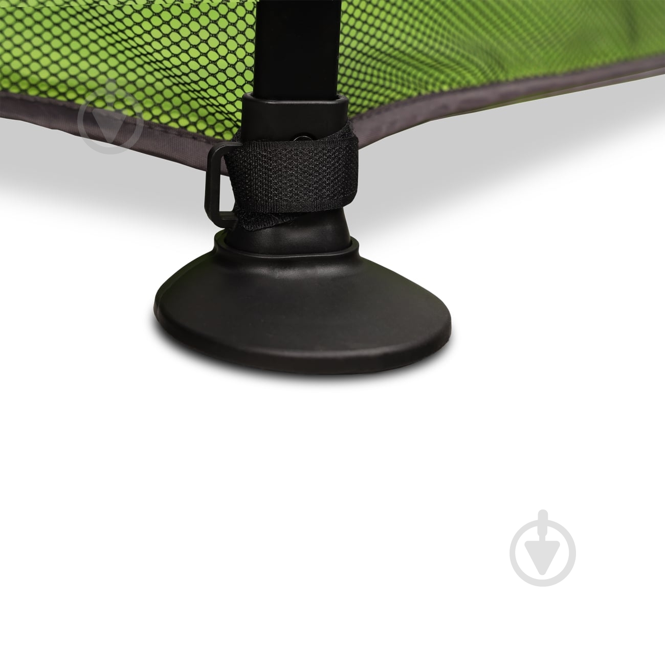 Ігровий манеж Lionelo Roel green lemon LO.RL02 - фото 6