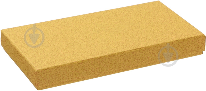 Кошелек женский Solid 21х11х2 см черный - фото 5