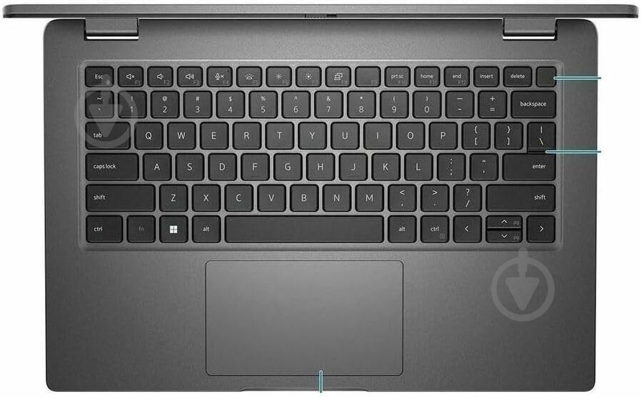 ᐉ Ноутбук Dell Latitude 3540 15,6