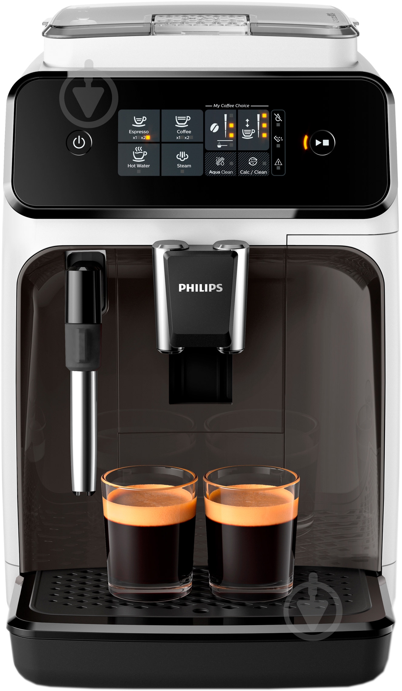 ВИТРИНА! Кофемашина Philips EP1223/00 1200 series - фото 1 ВИТРИНА! Кофемашина Philips EP1223/00 1200 series - фото 1