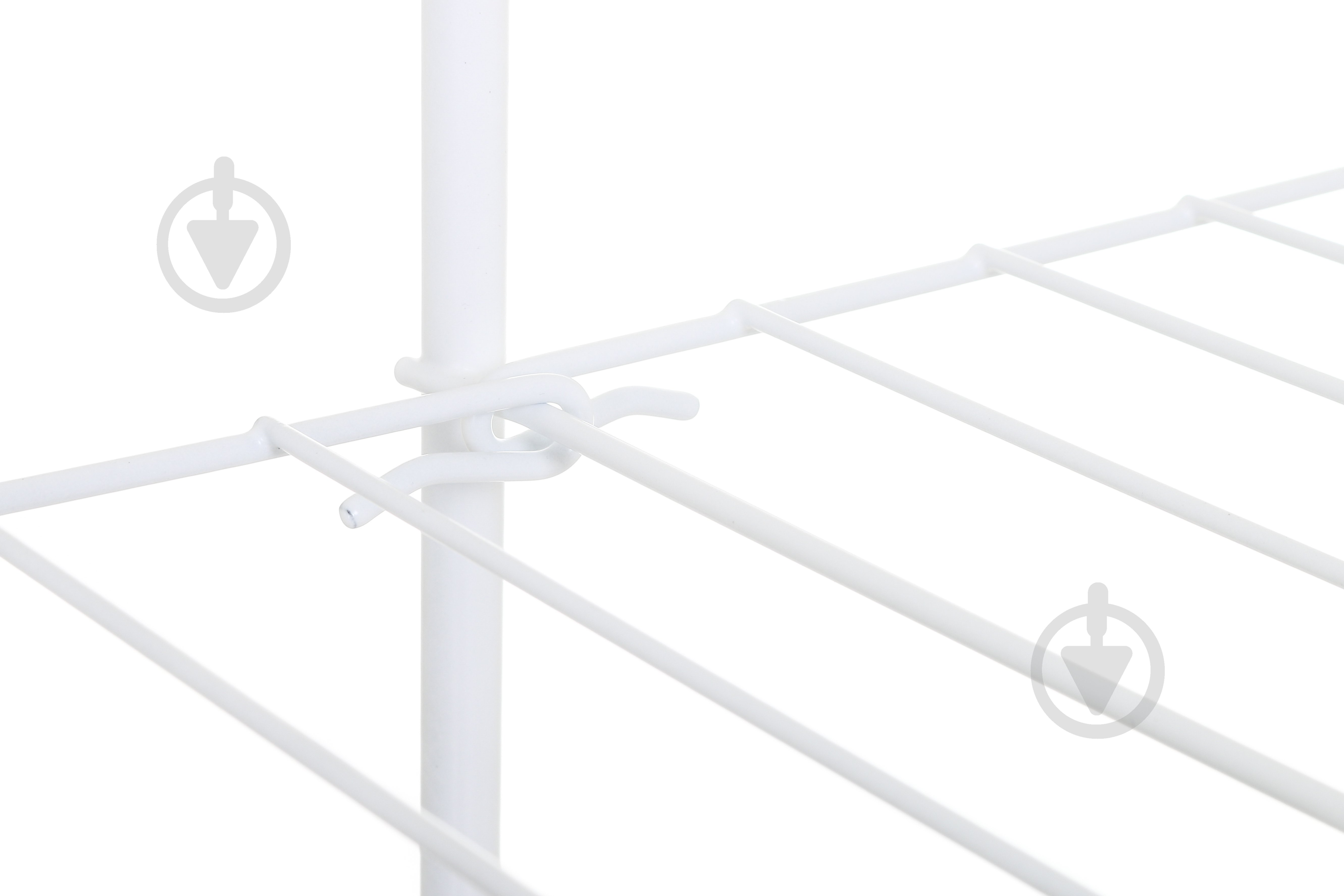 Сушилка для белья Eurogold TOWER 3 0533 - фото 2