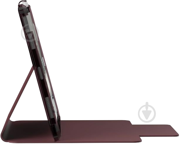 Чохол UAG [U] Lucent Aubergine/Dusty Rose Apple iPad Air 10.9" (2021) / iPad Pro 11" (2021) (12299N314748) - фото 6