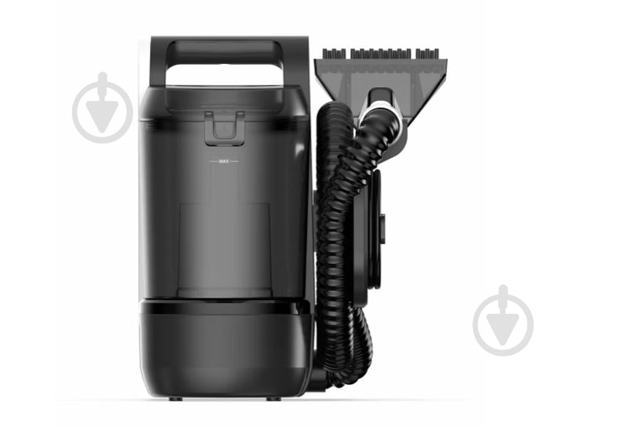 Пылесос моющий PRIME Technics PСC 4514 SVV black - фото 4