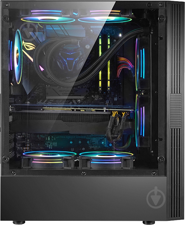 Корпус 2E Gaming RUNA (2E-G2107) - фото 4