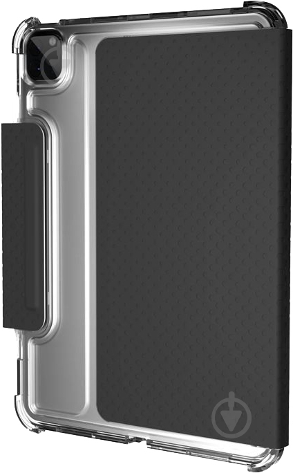 Чохол UAG [U] Lucent Black/Ice Apple iPad Air 10.9" (2021) / iPad Pro 11" (2021) (12299N314043) - фото 3