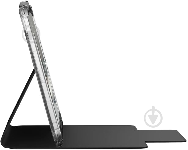 Чохол UAG [U] Lucent Black/Ice Apple iPad Air 10.9" (2021) / iPad Pro 11" (2021) (12299N314043) - фото 8