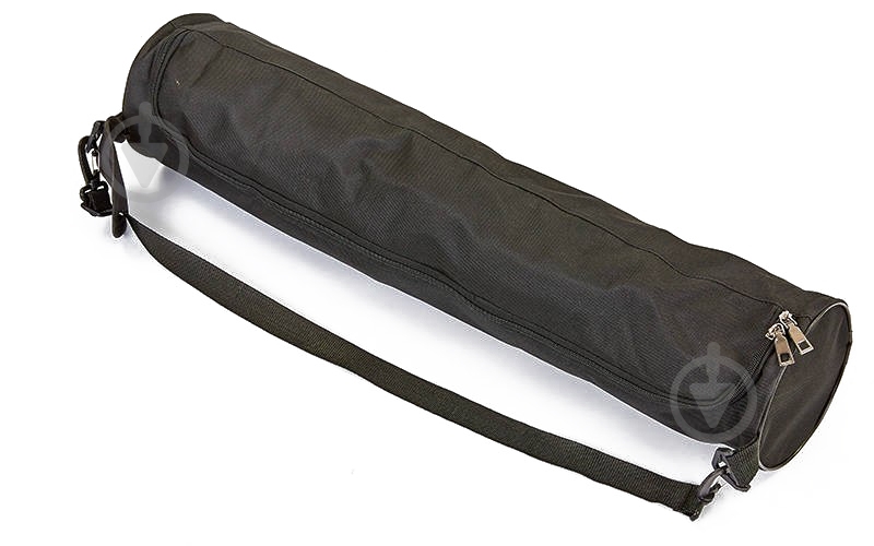 Чехол для коврика EasyFit 70 см черный - фото 1