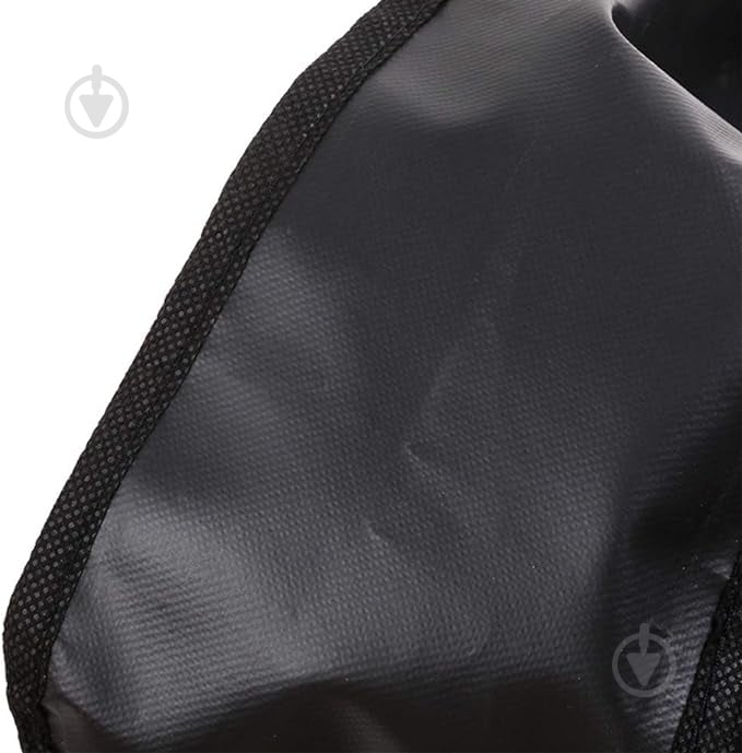Чехол для коврика EasyFit 70 см черный - фото 4