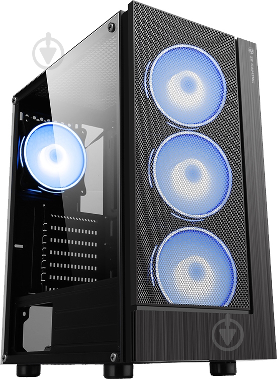 Корпус 2E Gaming VIRTUS G3301 (2E-G3301) - фото 2