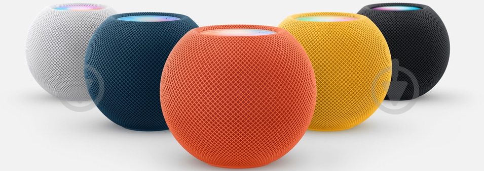 Акустична система Apple HomePod Mini white - фото 3