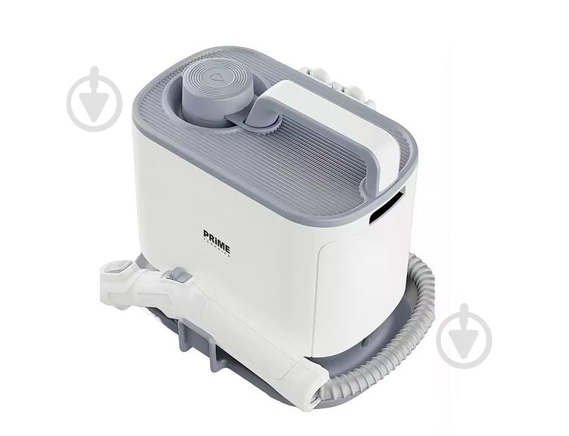 Пароочиститель PRIME Technics BSC 2302 SVI BSC 2302 SVI - фото 4