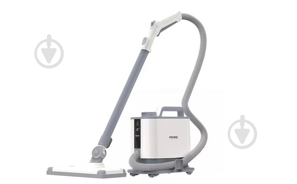Пароочиститель PRIME Technics BSC 2302 SVI BSC 2302 SVI - фото 1