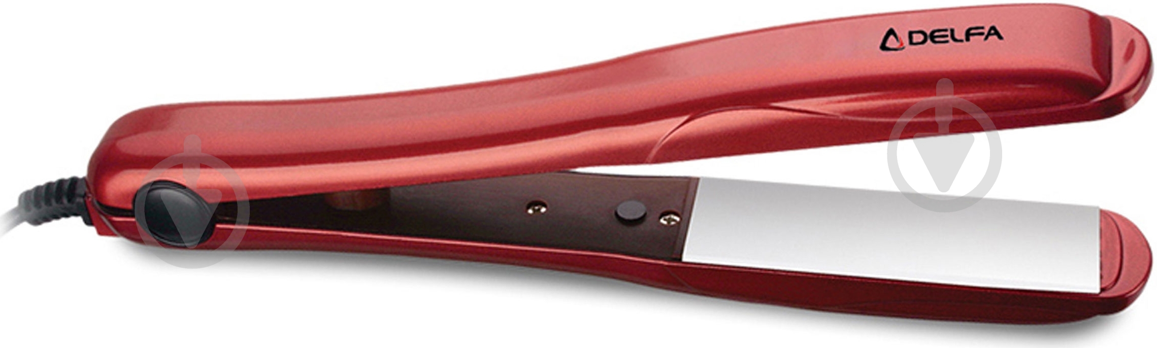 Выпрямитель для волос Delfa DHS-8807 - фото 1