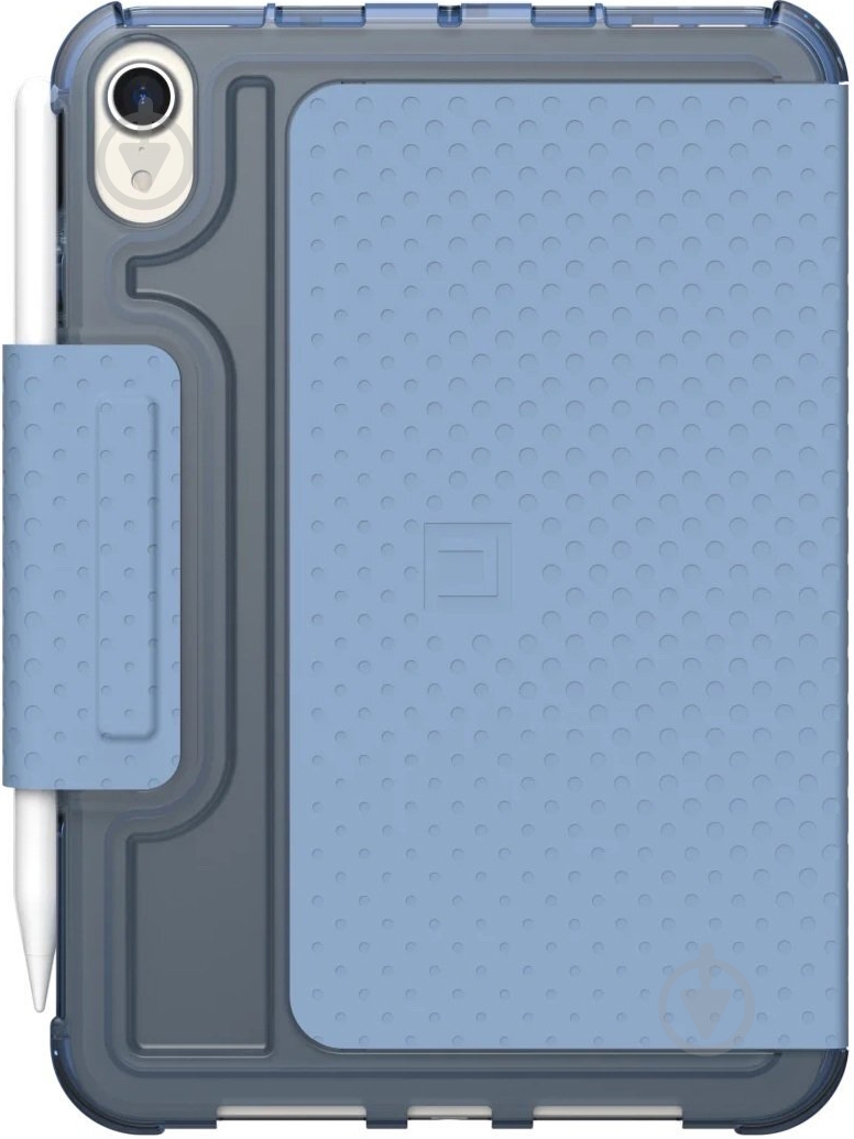 Чохол UAG Lucent Cerulean Apple iPad mini (2021) (12328N315858) - фото 1 Чохол UAG Lucent Cerulean Apple iPad mini (2021) (12328N315858) - фото 1