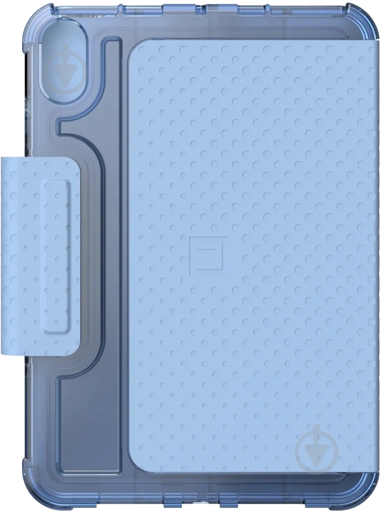Чохол UAG Lucent Cerulean Apple iPad mini (2021) (12328N315858) - фото 2 Чохол UAG Lucent Cerulean Apple iPad mini (2021) (12328N315858) - фото 2