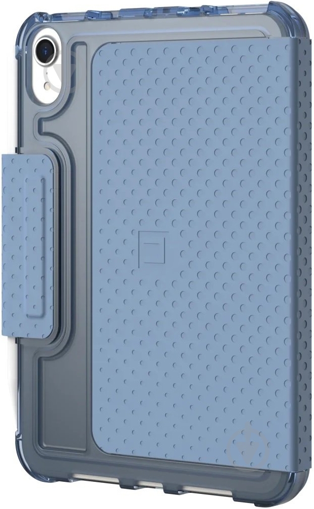 Чохол UAG Lucent Cerulean Apple iPad mini (2021) (12328N315858) - фото 3 Чохол UAG Lucent Cerulean Apple iPad mini (2021) (12328N315858) - фото 3