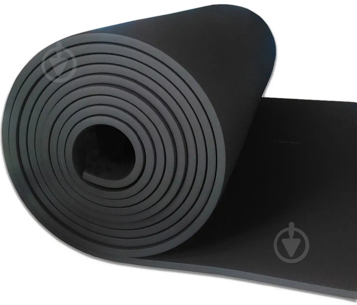 Лист каучуковый R-FLEX ROLL 19 мм ODE - фото 1 Лист каучуковый R-FLEX ROLL 19 мм ODE - фото 1