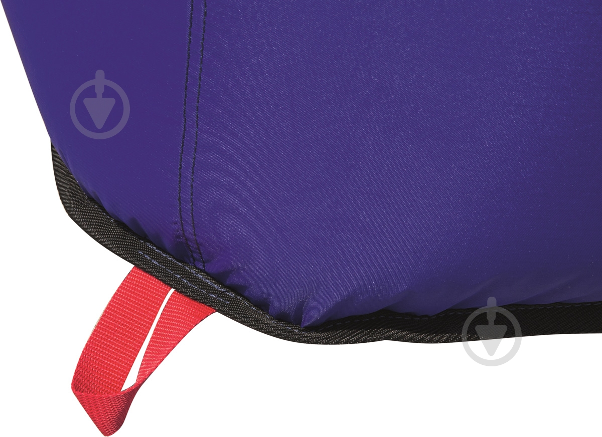 Батут надувной Bestway Slide Park 250х210х151 см - фото 2