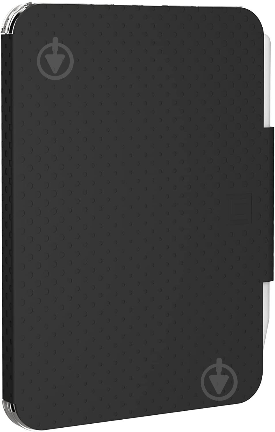 Чехол UAG Lucent Apple iPad mini (2021) black (12328N314040) - фото 2