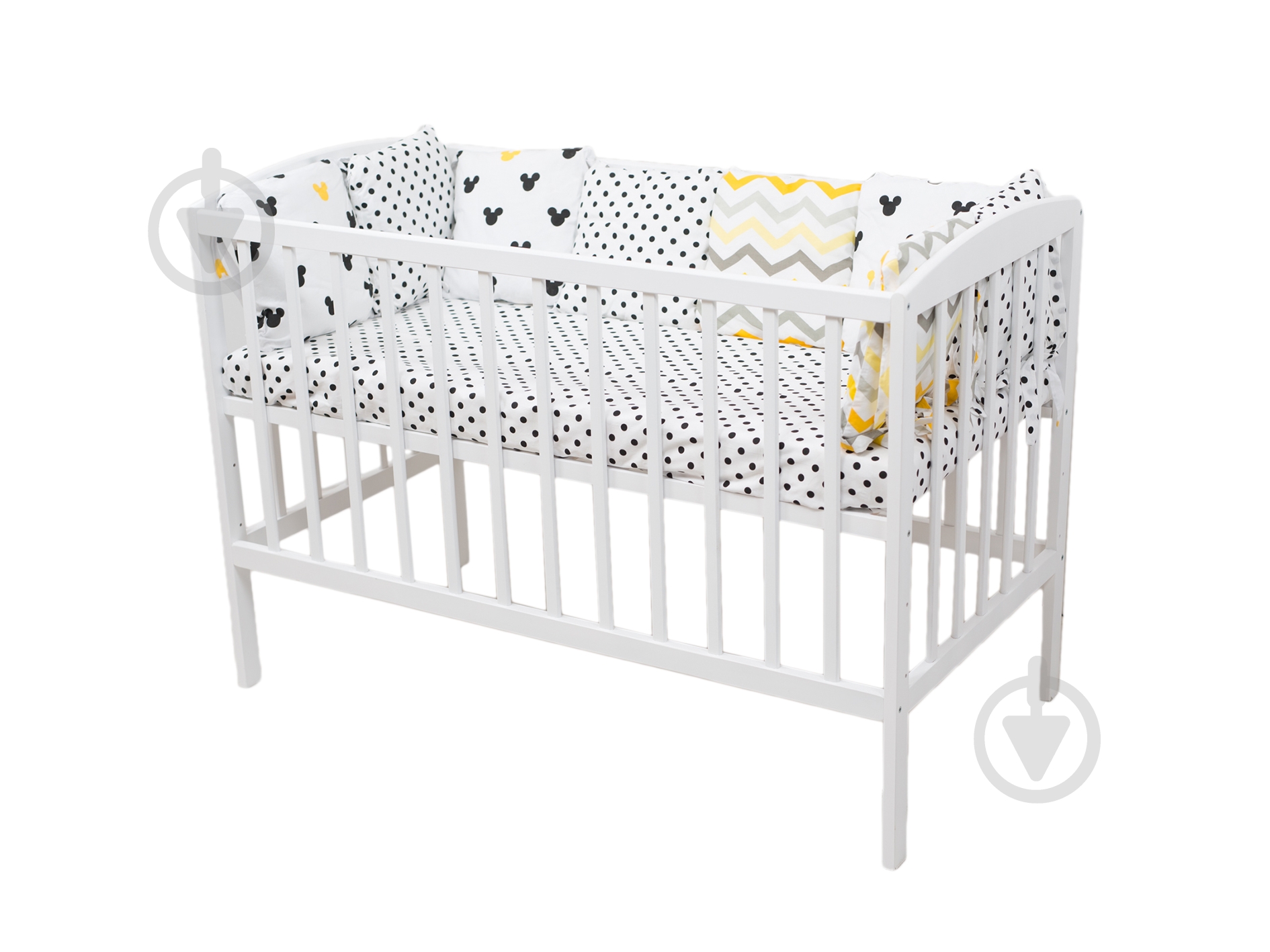 Колиска Goydalka Annet - фото 1