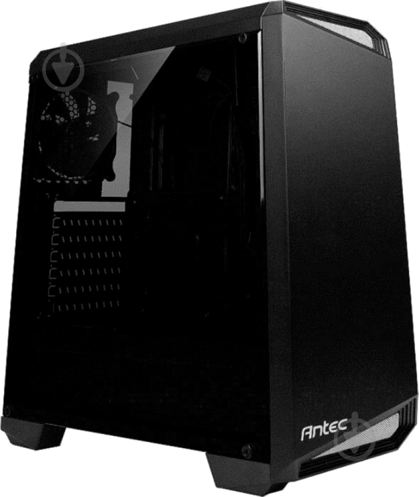 Корпус Antec NX100 Gaming 0-761345-80022-8 - фото 1