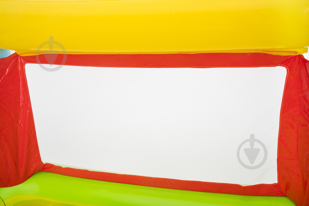 Батут надувной Bestway Bouncetastic 175х173х135 см - фото 7