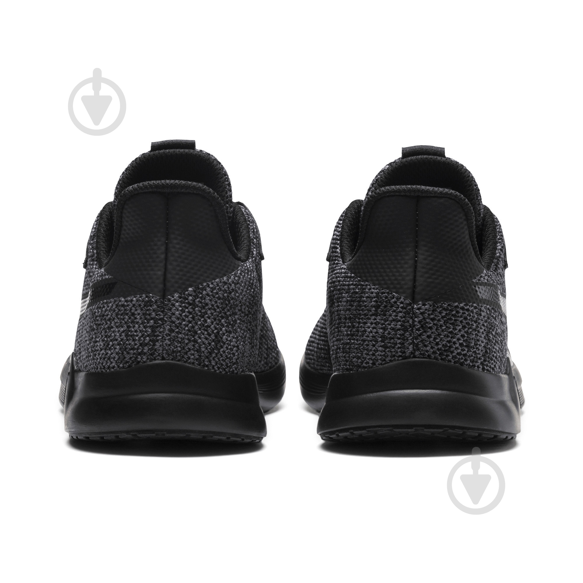 Кроссовки женские Puma FLEX XT ACTV KNIT 19158901 р.35,5 черные - фото 2 Кроссовки женские Puma FLEX XT ACTV KNIT 19158901 р.35,5 черные - фото 2