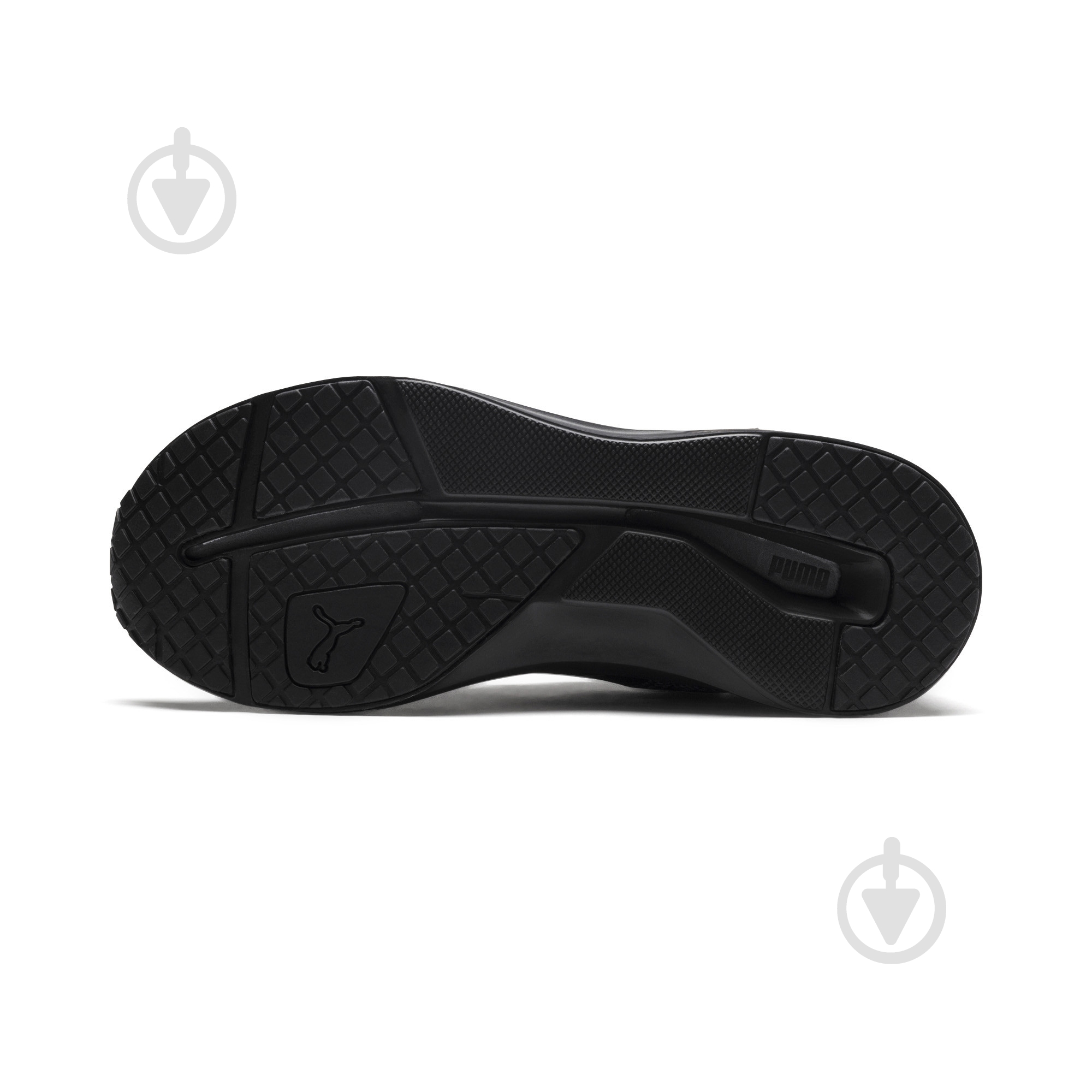 Кроссовки женские Puma FLEX XT ACTV KNIT 19158901 р.35,5 черные - фото 4 Кроссовки женские Puma FLEX XT ACTV KNIT 19158901 р.35,5 черные - фото 4