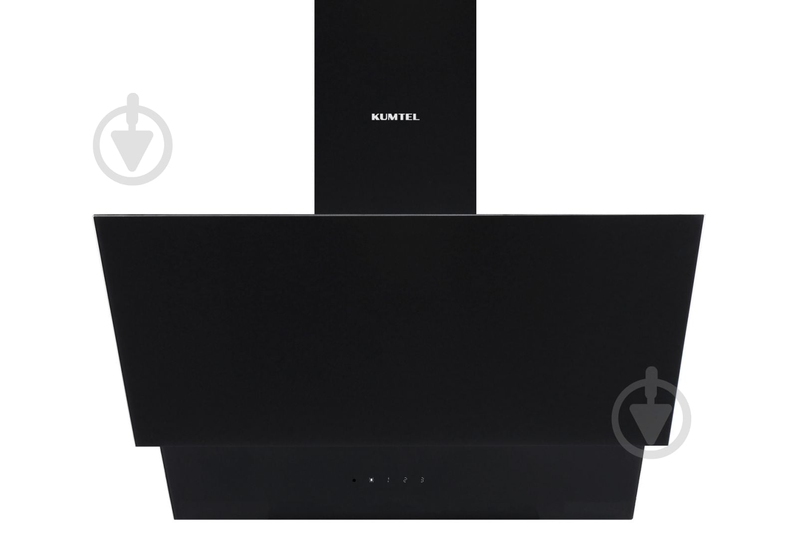 Вытяжка Kumtel DA6-835 BLACK - фото 6 Вытяжка Kumtel DA6-835 BLACK - фото 6