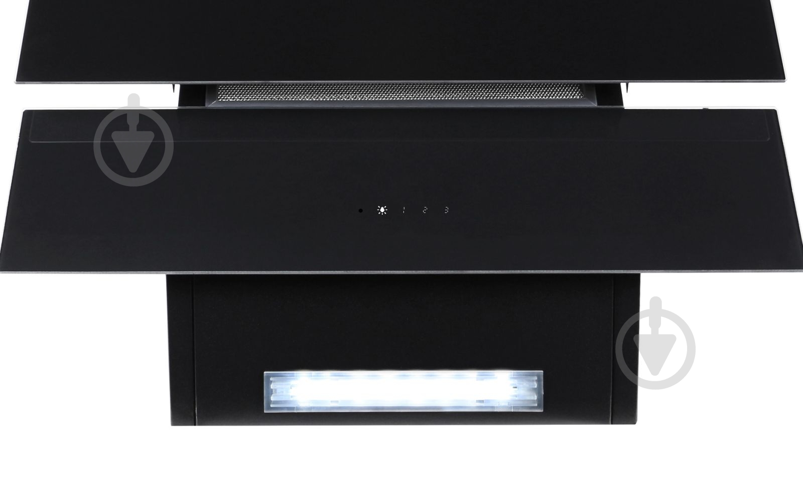 Вытяжка Kumtel DA6-835 BLACK - фото 7 Вытяжка Kumtel DA6-835 BLACK - фото 7