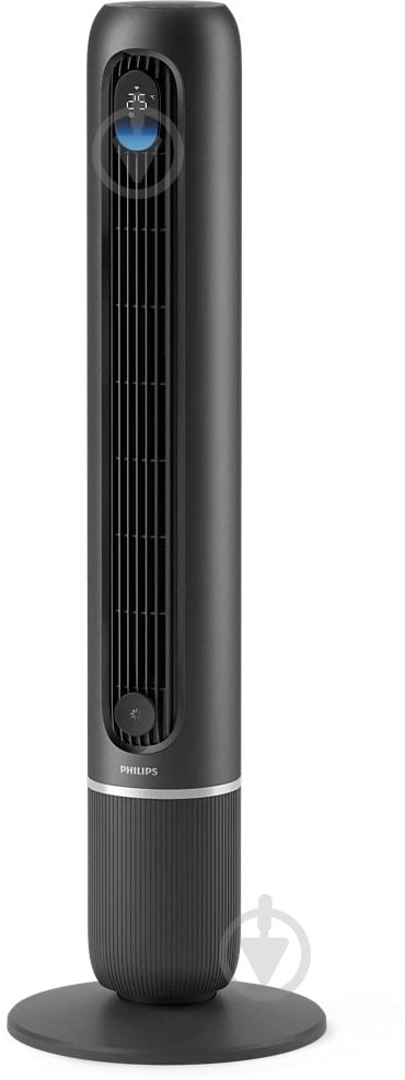 Вентилятор Philips колонный CX7550/01 - фото 2 Вентилятор Philips колонный CX7550/01 - фото 2