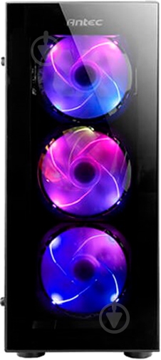 Корпус Antec NX210 Gaming 0-761345-81020-3 - фото 5