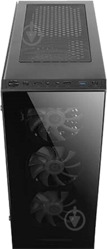 Корпус Antec NX210 Gaming 0-761345-81020-3 - фото 12
