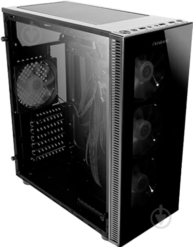 Корпус Antec NX210 Gaming 0-761345-81020-3 - фото 8