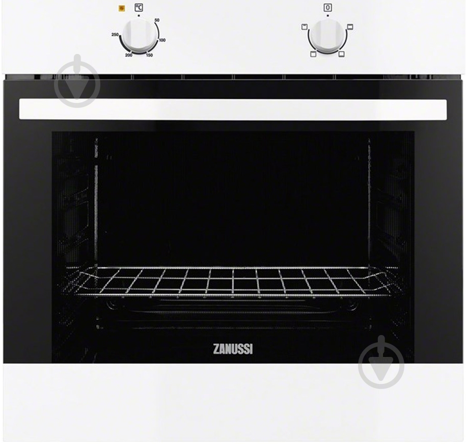 Духова шафа Zanussi ZZB 510401 W - фото 1