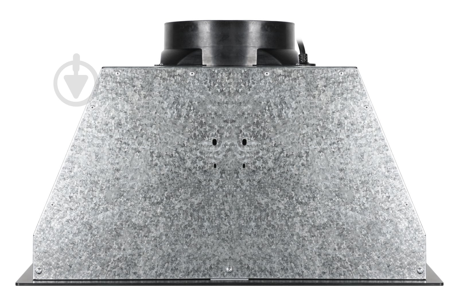 Вытяжка Artel Art Canopi 550" Touch" BLACK - фото 5