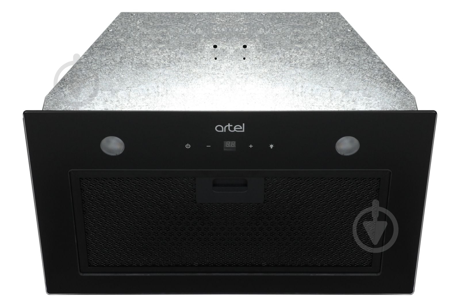 Вытяжка Artel Art Canopi 550" Touch" BLACK - фото 7