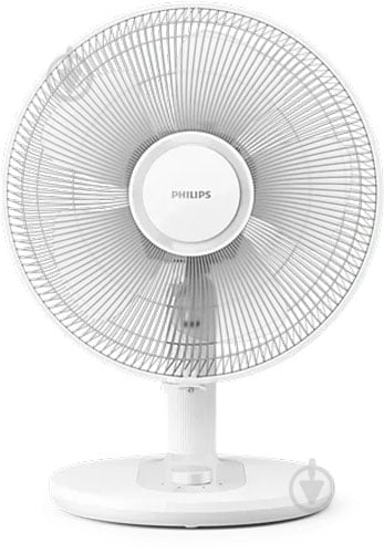 Вентилятор настольный Philips CX1030/00 - фото 1