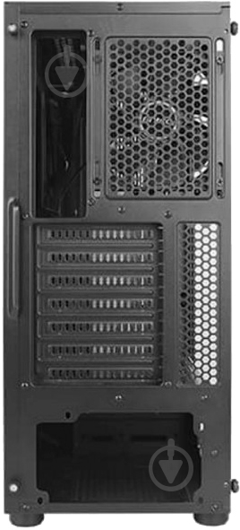 Корпус Antec NX230 Gaming 0-761345-81023-4 - фото 7