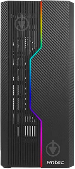 Корпус Antec NX230 Gaming 0-761345-81023-4 - фото 2