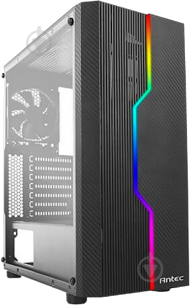 Корпус Antec NX230 Gaming 0-761345-81023-4 - фото 1