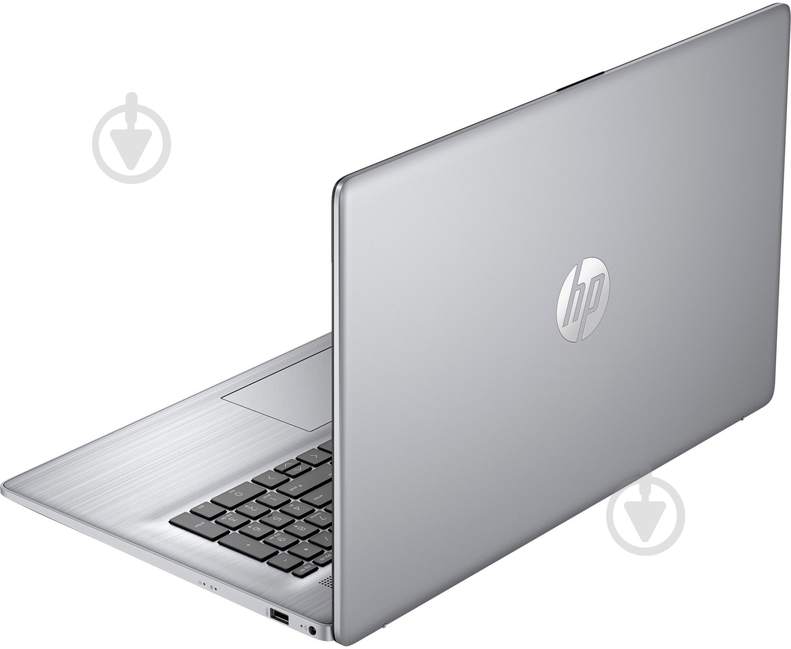 Ноутбук HP Probook 470-G10 17,3" (8D4N4ES) asteroid silver - фото 3